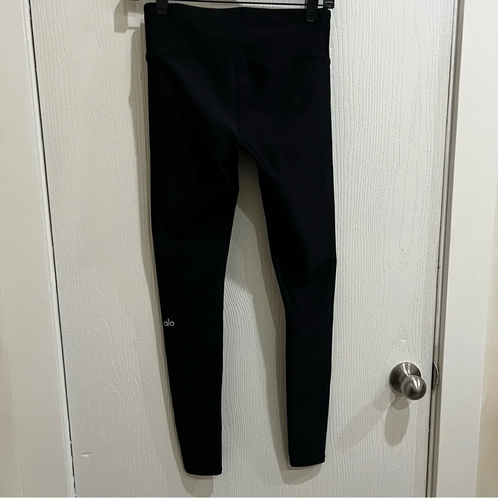 ALO 7/8 High-Waist Airbrush Legging - Picture 6 of 10